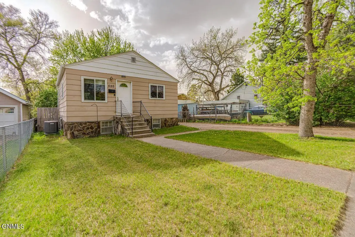 520 N 21st Street N, Bismarck, ND 58501 - #1