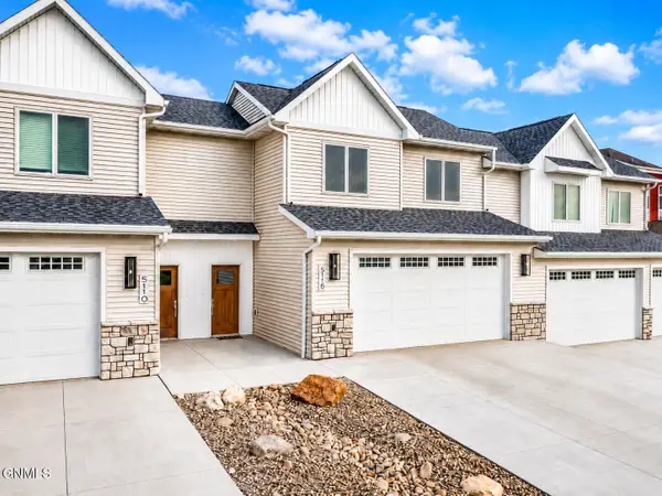 5116 Durango Drive, Bismarck, ND 58503