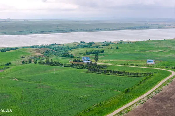 8335 12th Avenue, Fort Yates, ND 58538