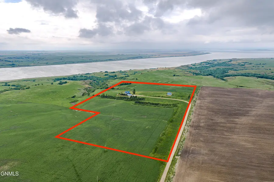 8335 12th Avenue, Fort Yates, ND 58538 - #2
