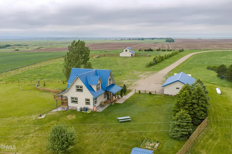 8335 12th Avenue, Fort Yates, ND 58538 - #3