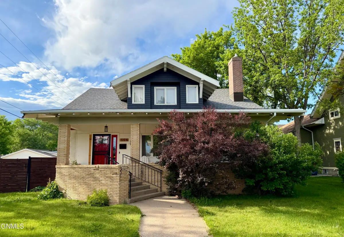 504 3rd Street Nw, Mandan, ND 58554 - #1