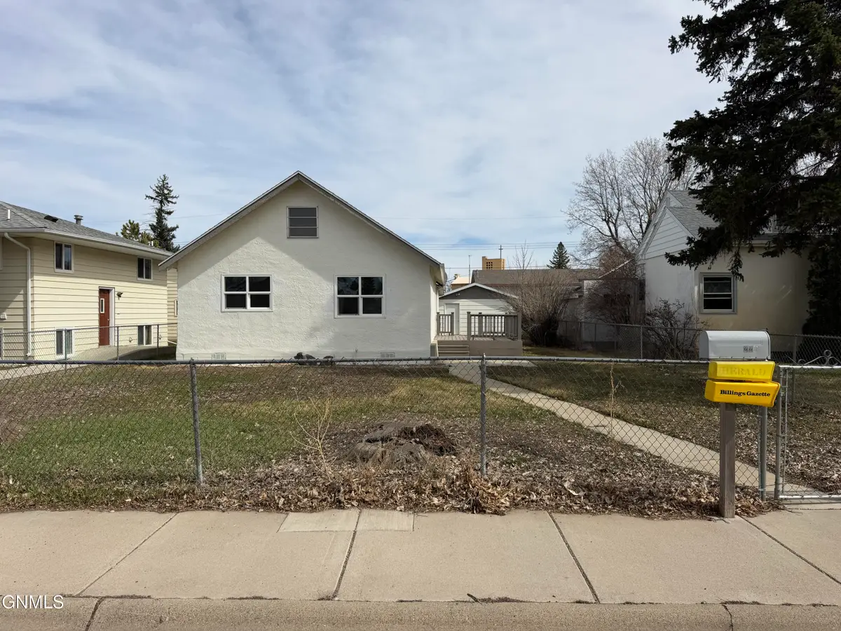 220 7th Avenue Sw, Sidney, MT 59270 - #1