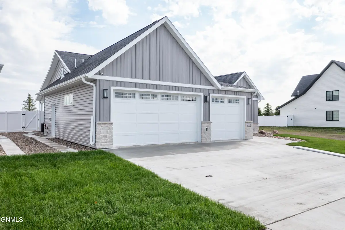 411 Lennox Drive, Bismarck, ND 58504 - #1