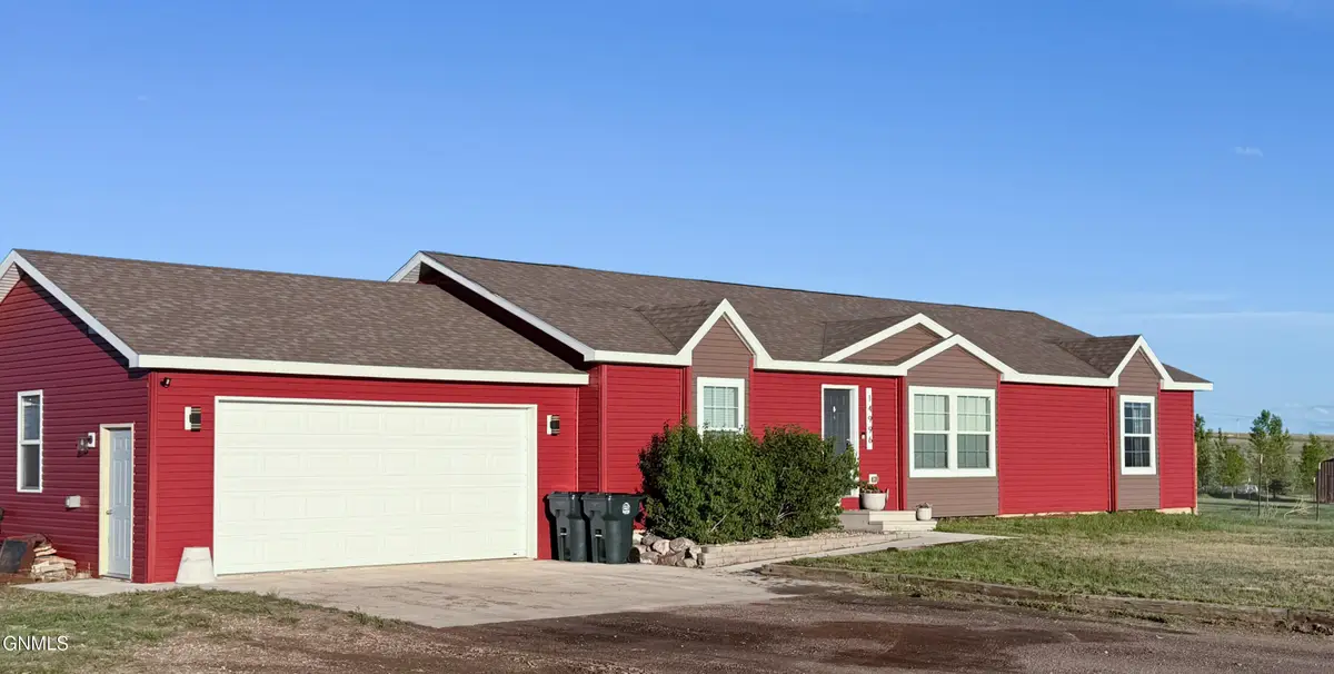 14996 Cochise Street, Williston, ND 58801 - #1