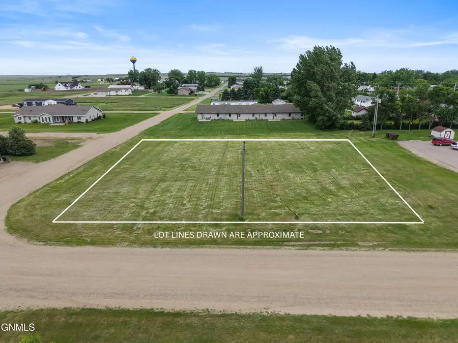 00 East Avenue E, Napoleon, ND 58561 - #2