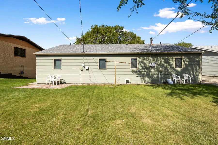 1619 1st Street Se, Minot, ND 58701 - #3