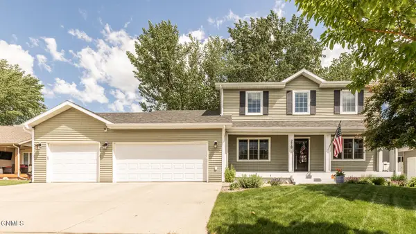 218 Marietta Drive, Bismarck, ND 58504