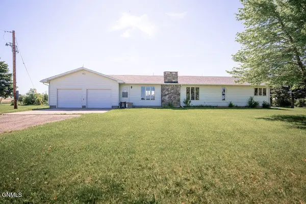 510 E Lake Co Road, Jamestown, ND 58401