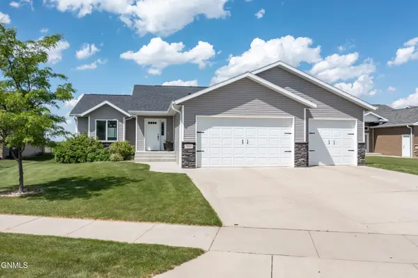 3905 Trident Court Nw, Mandan, ND 58554