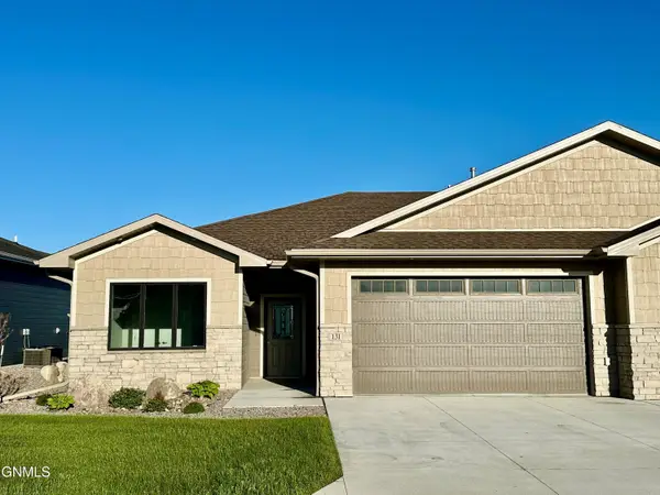 6201 Tyler Parkway #131, Bismarck, ND 58503