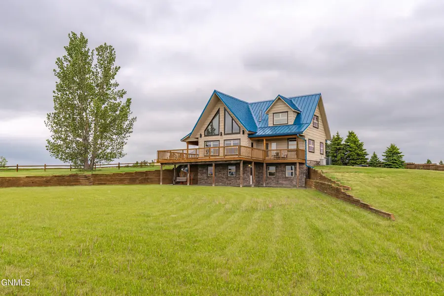 8335 12th Avenue, Fort Yates, ND 58538 - #2