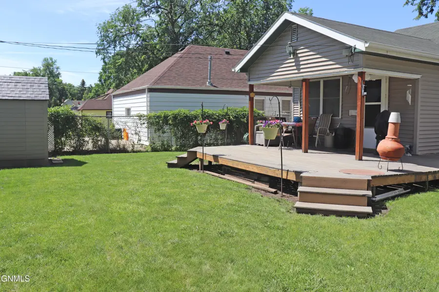 1003 10th Street, Bismarck, ND 58501 - #3