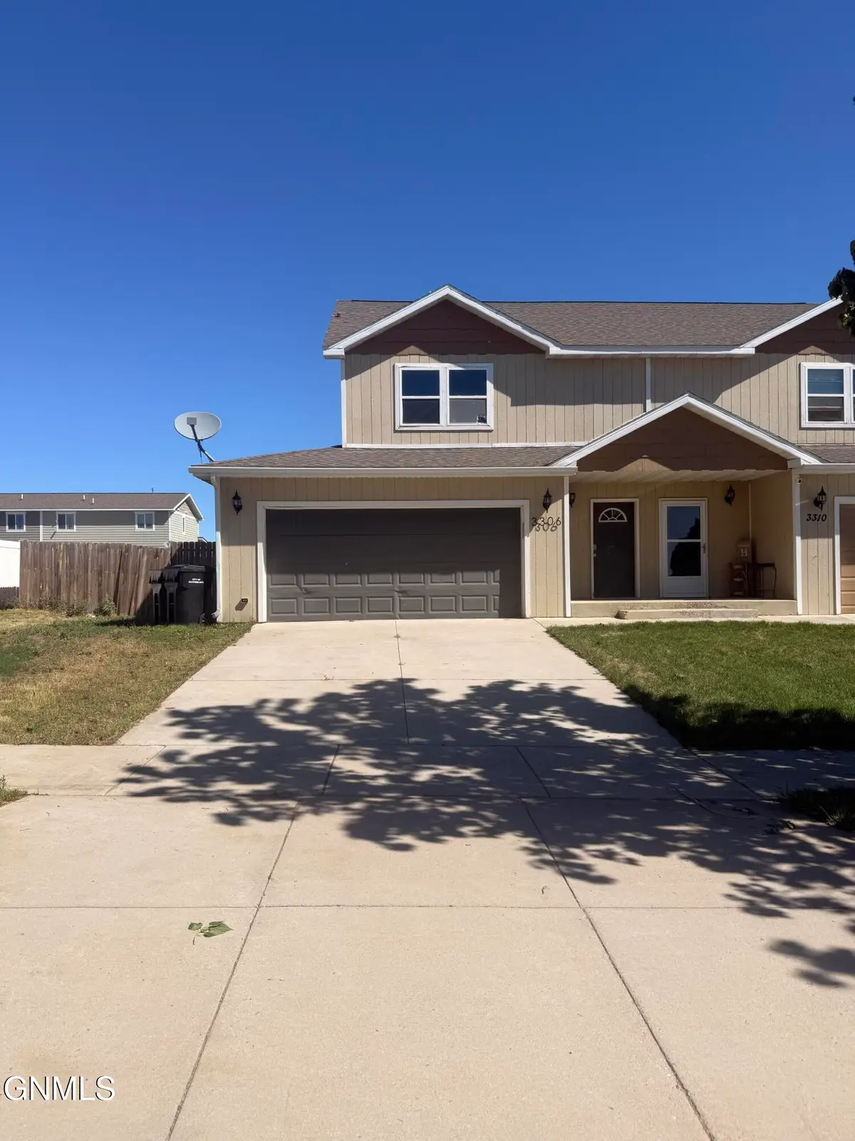 3306 10th Avenue Ne, Watford City, ND 58854 - #1