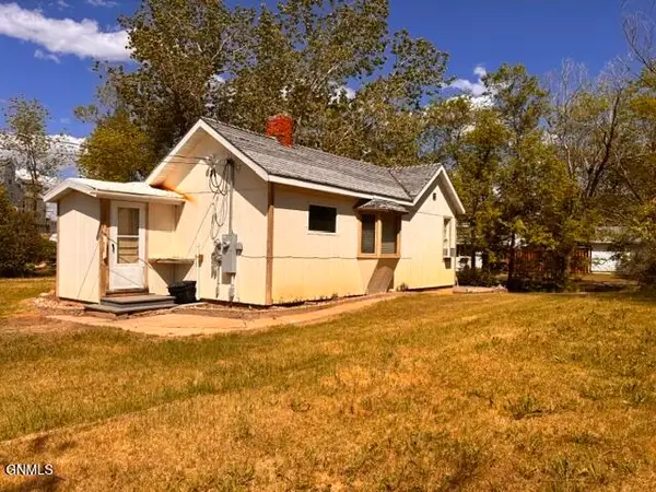 201 Montana Street, Westby, MT 59275