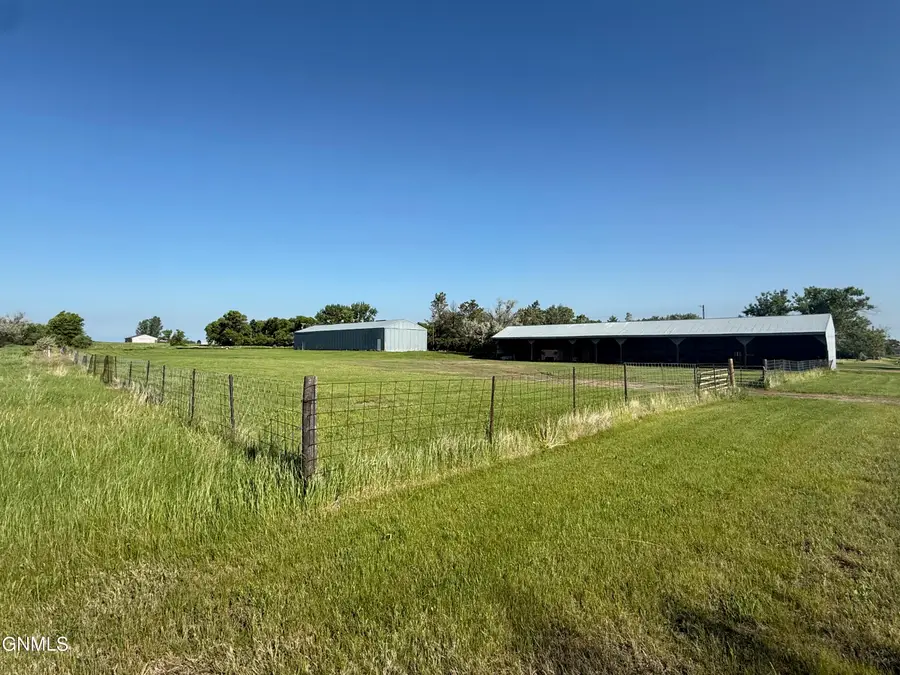 Tbd Nicollet And Main St, Driscoll, ND 58532 - #2