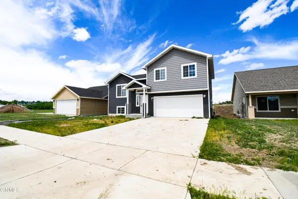 1311 23rd Street E, Williston, ND 58801