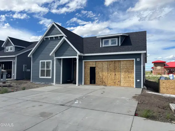 3310 36th Street W, Williston, ND 58801