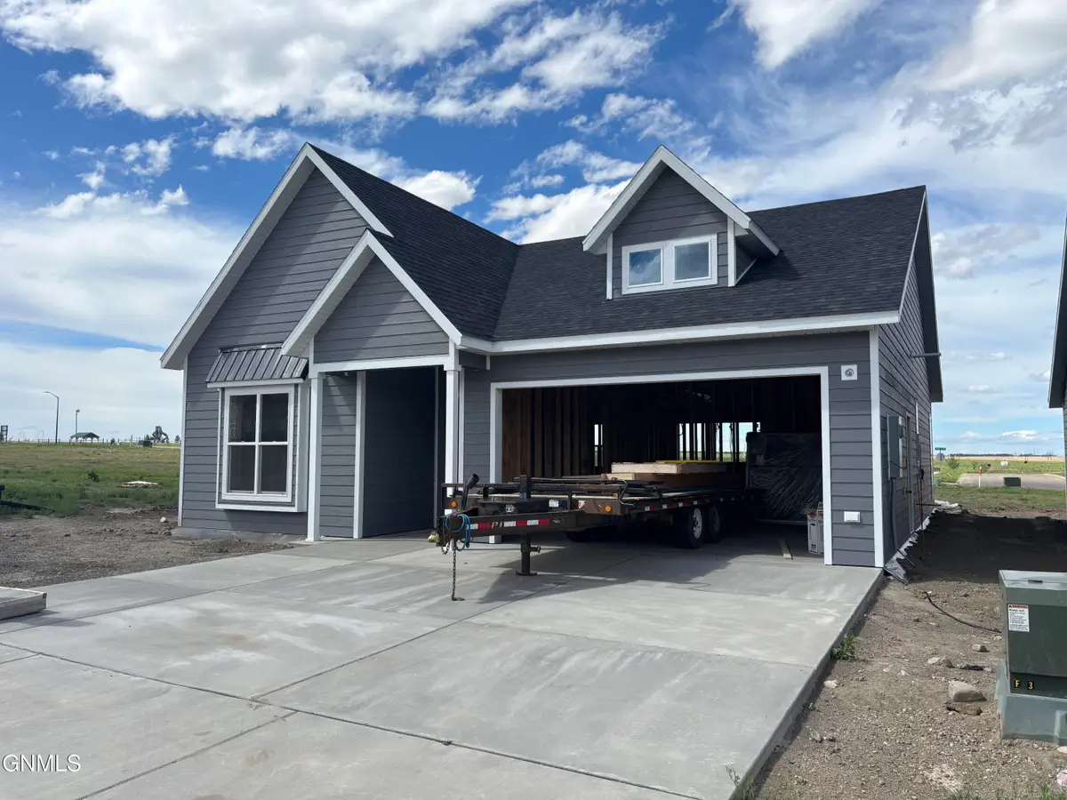 3314 36th Street W, Williston, ND 58801 - #1