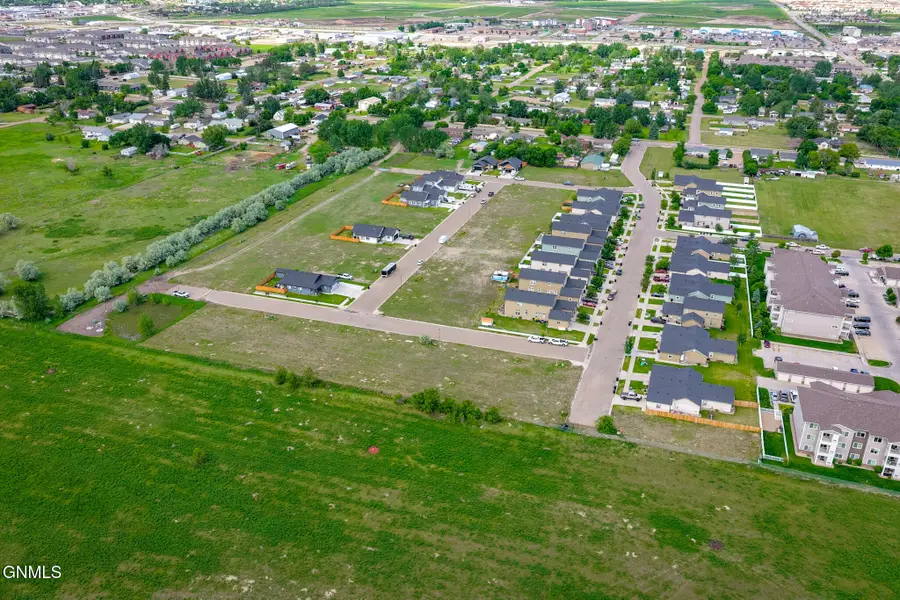 Tbd 39th Street E, Williston, ND 58801 - #2