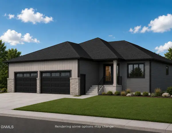 5813 Bodine Lane, Bismarck, ND 58503