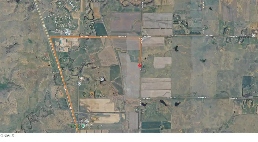 Lot 2 26th Street Ne, Bismarck, ND 58503 - #2