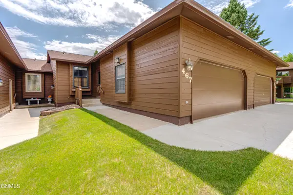 467 E Brandon Drive, Bismarck, ND 58503