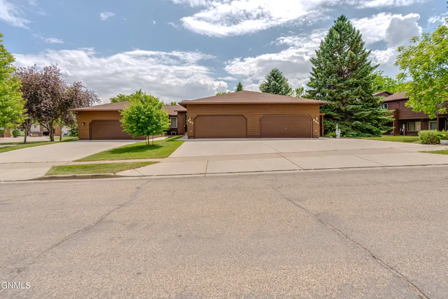 467 E Brandon Drive, Bismarck, ND 58503 - #3