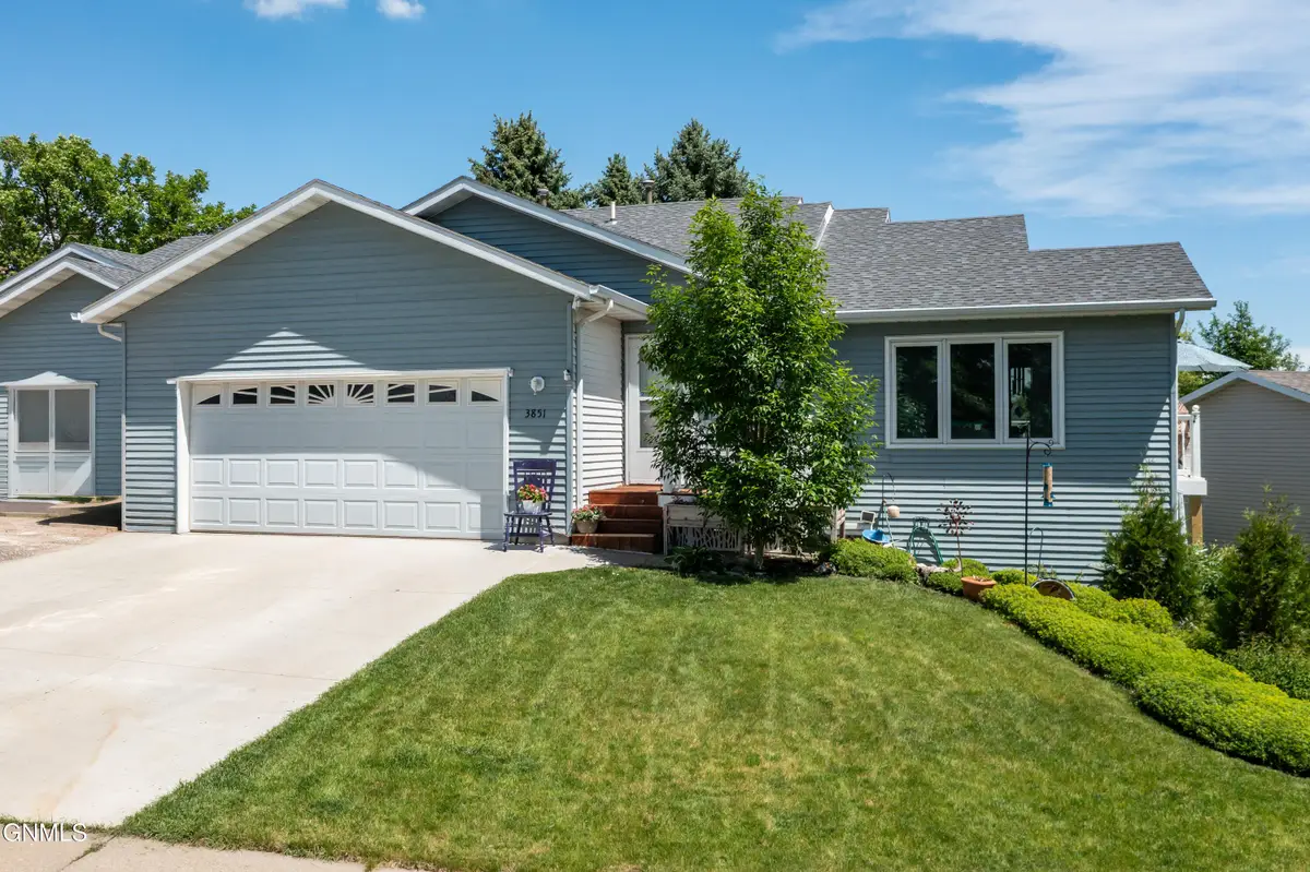 3851 Montreal Street, Bismarck, ND 58503 - #1