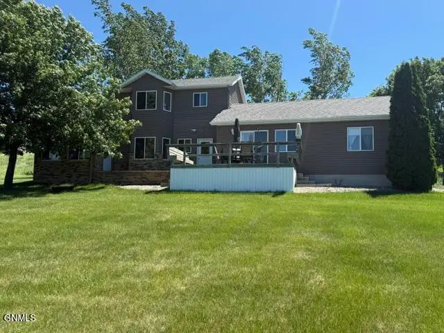 11619 24th Street Se, Valley City, ND 58072 - #1