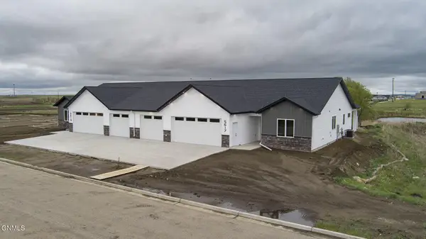 5617 Halverson Avenue, Bismarck, ND 58503