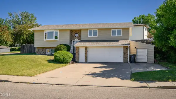 508 6th Avenue Ne, Mandan, ND 58554