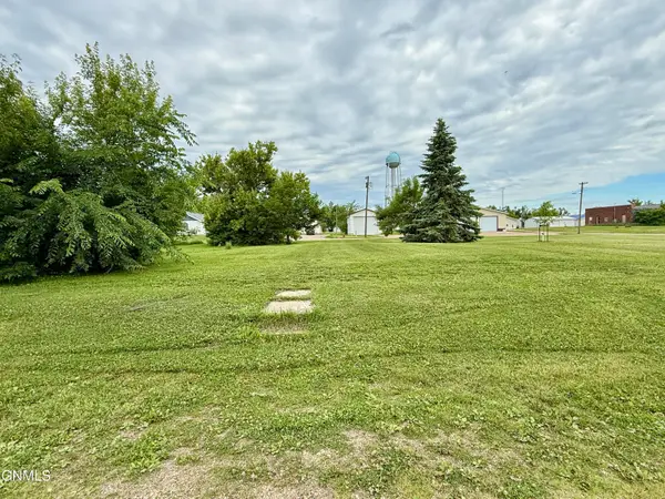 Parcel 2 Blk 10 Ellsburys First Add, Tower City, ND 58071