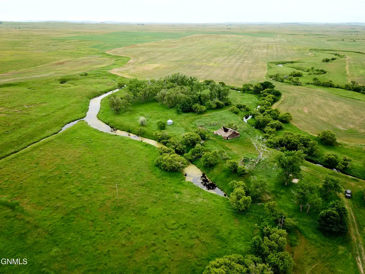 Tbd County Road 134, Solen, ND 58570 - #1