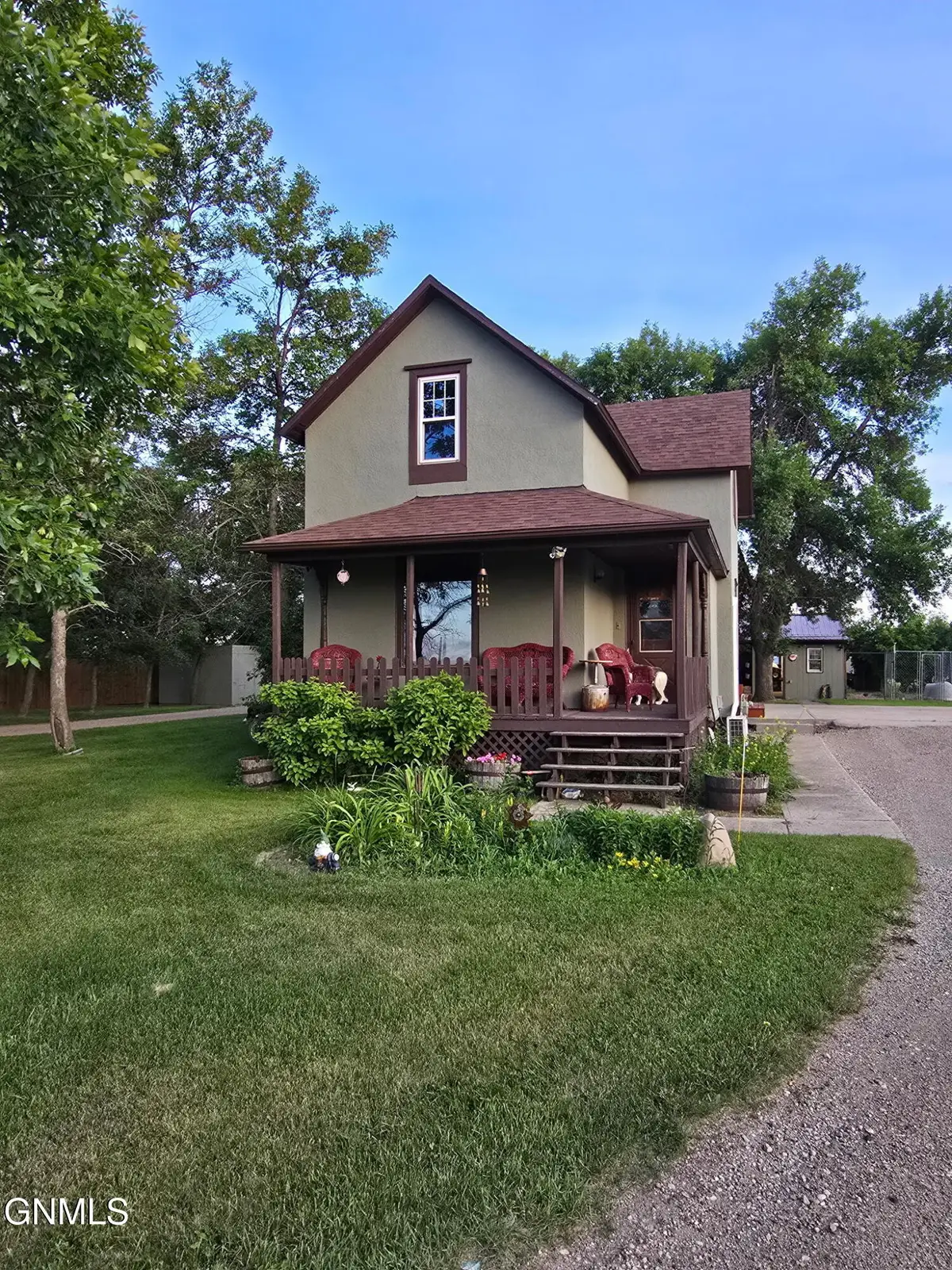 8530 37th Street Se, Jamestown, ND 58401 - #1