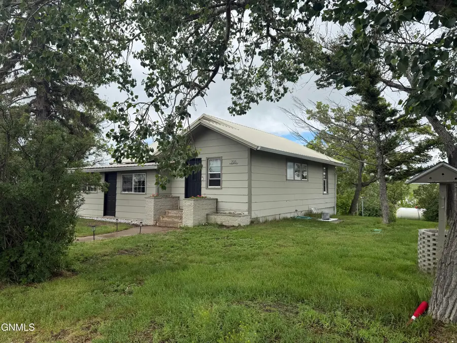 705 Main Street S, Westby, MT 59275 - #2