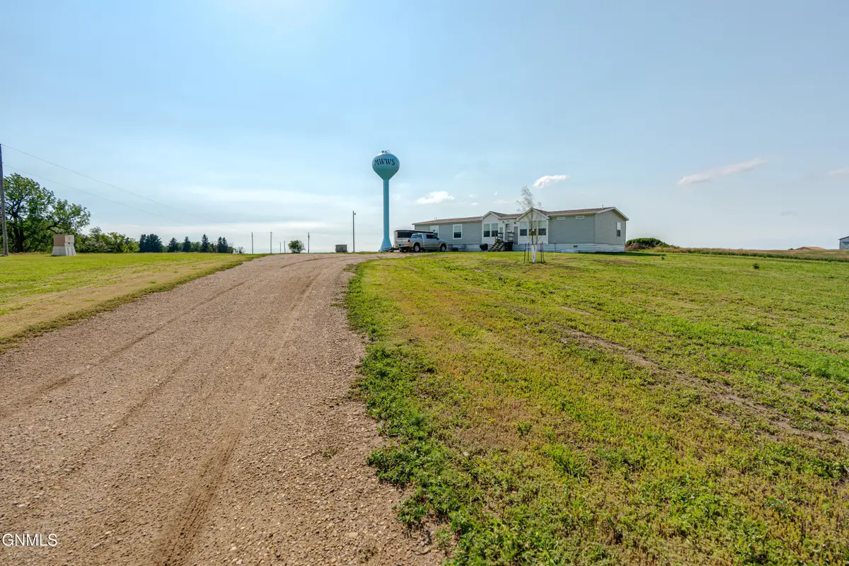4493 Wrangler Road, Mandan, ND 58554 - #1