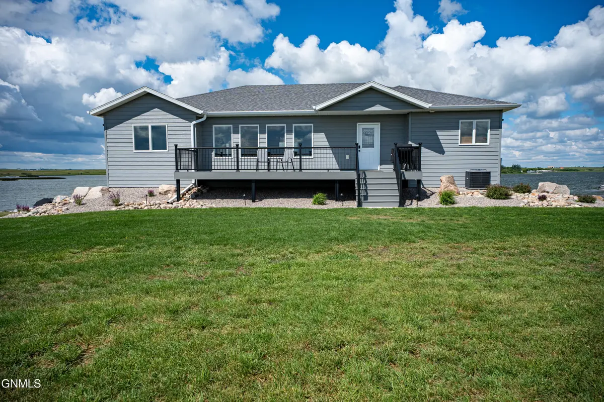 843 Stute Way, Mercer, ND 58559 - #1