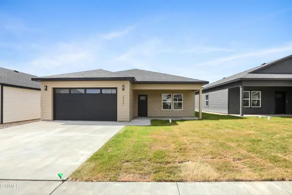 3337 35th Street W, Williston, ND 58801