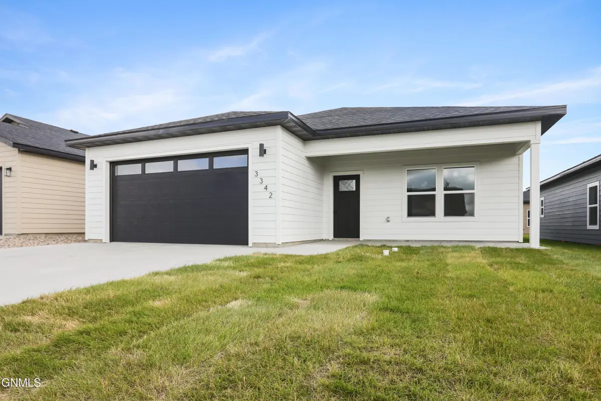 3342 34th Street W, Williston, ND 58801 - #1
