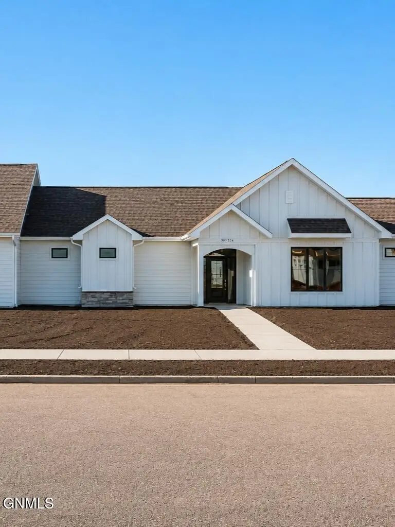 314 Lennox Drive, Bismarck, ND 58504 - #1