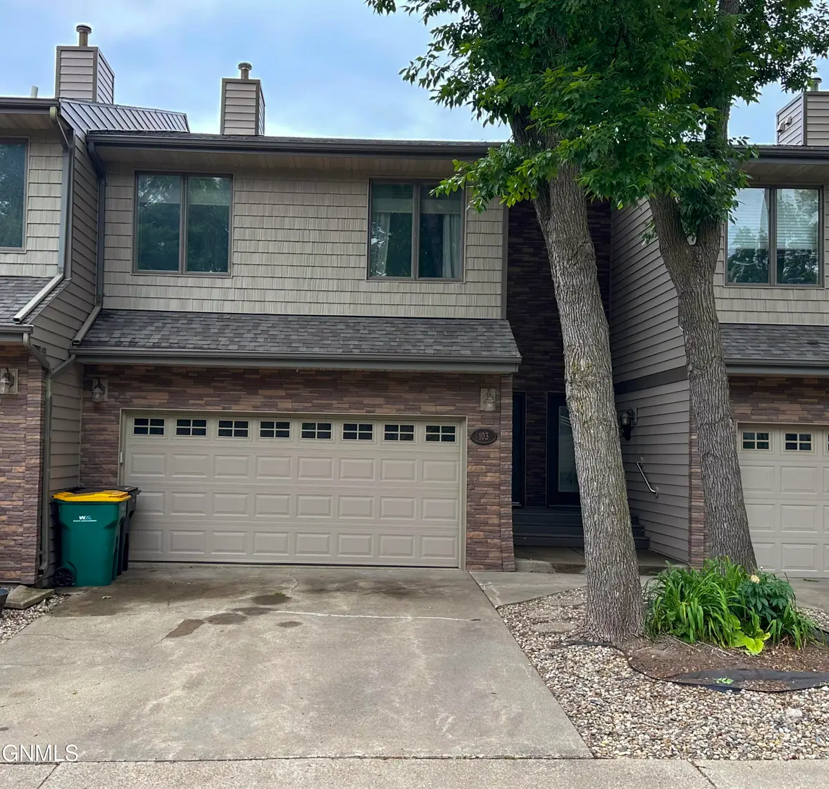 103 Avenue A, Bismarck, ND 58501 - #1