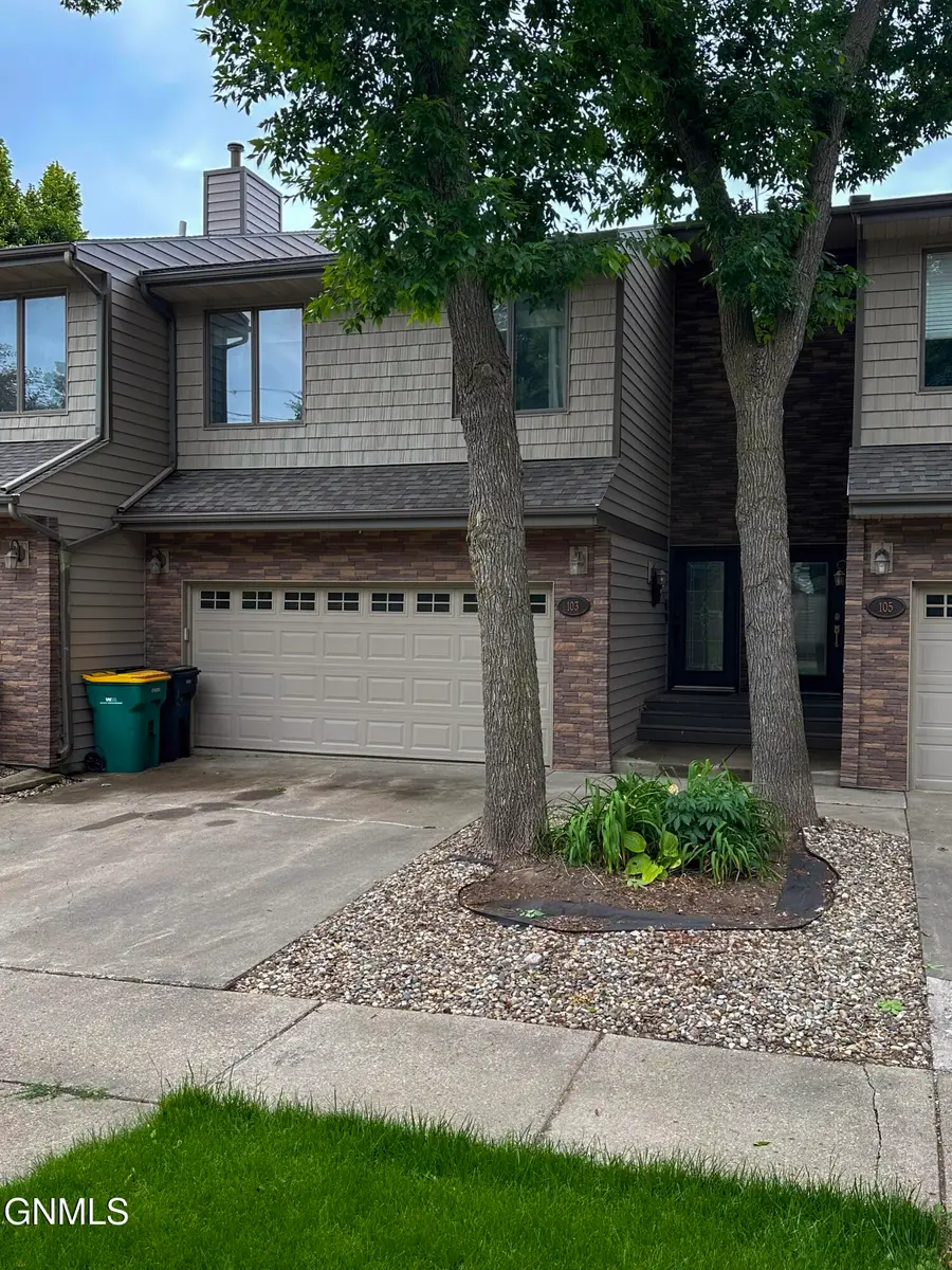 103 Avenue A, Bismarck, ND 58501 - #2