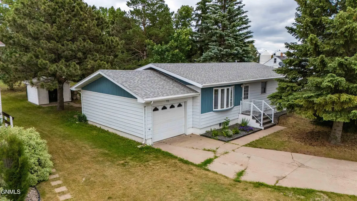 113 2nd Street N, New Salem, ND 58563 - #1