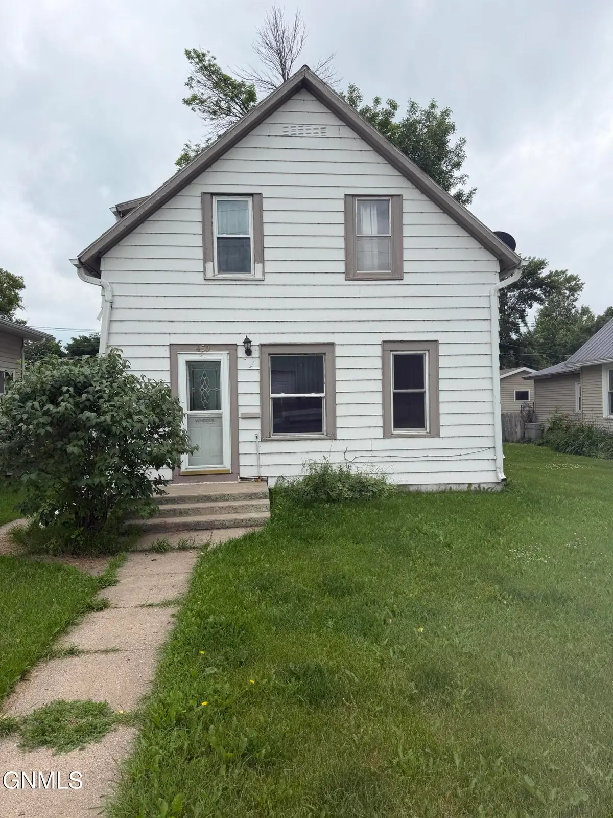 459 1st Street W, Jamestown, ND 58401 - #1