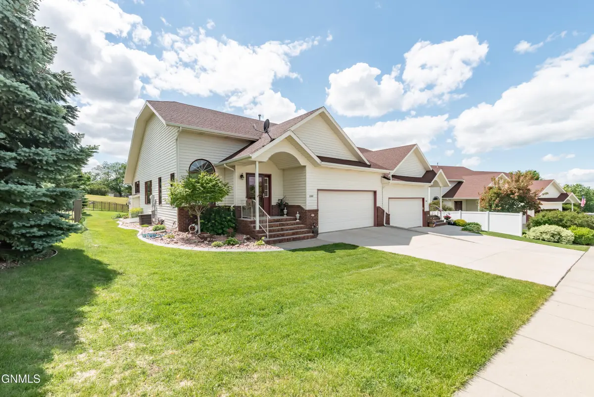 3268 Impala Lane, Bismarck, ND 58503 - #1