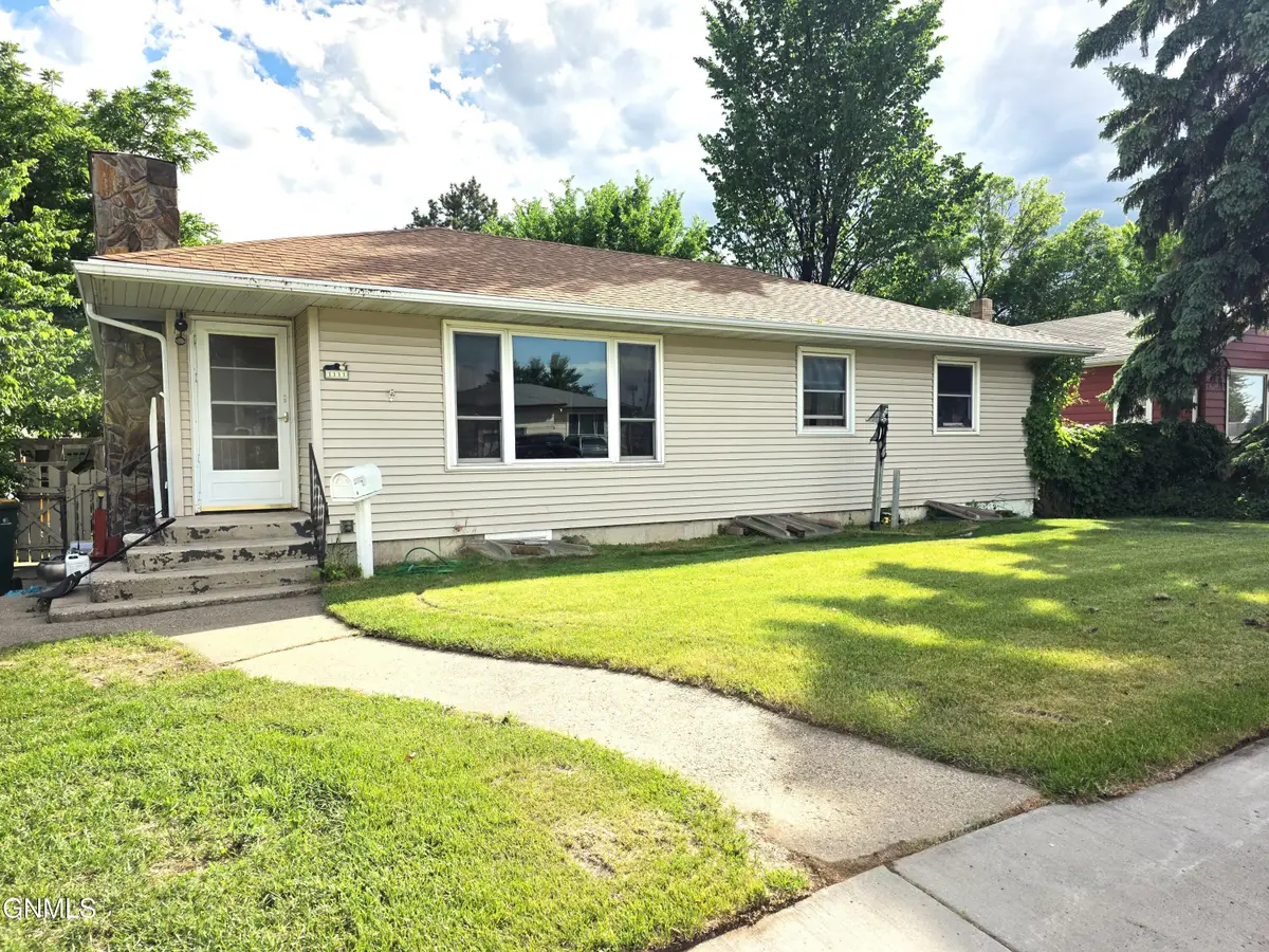 1111 Riverwood Drive, Bismarck, ND 58504 - #1