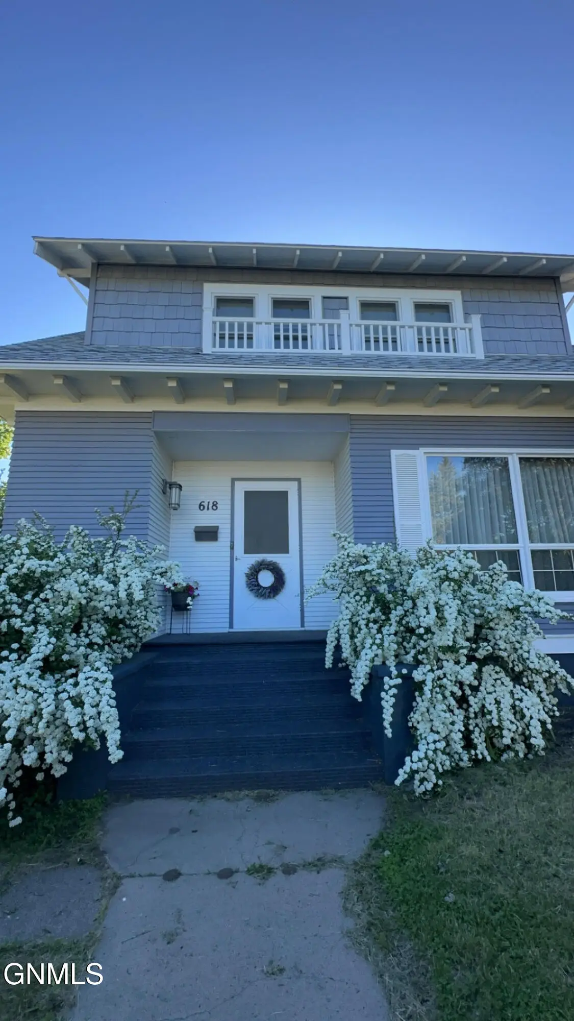 618 4th Avenue Se, Jamestown, ND 58401 - #1