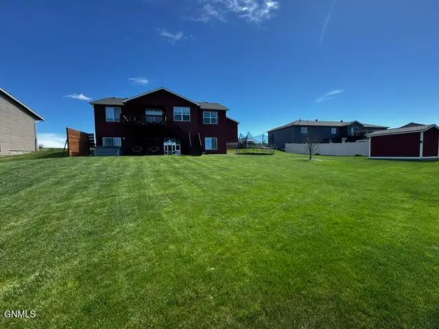 2833 Bullinger Drive, Dickinson, ND 58601 - #2