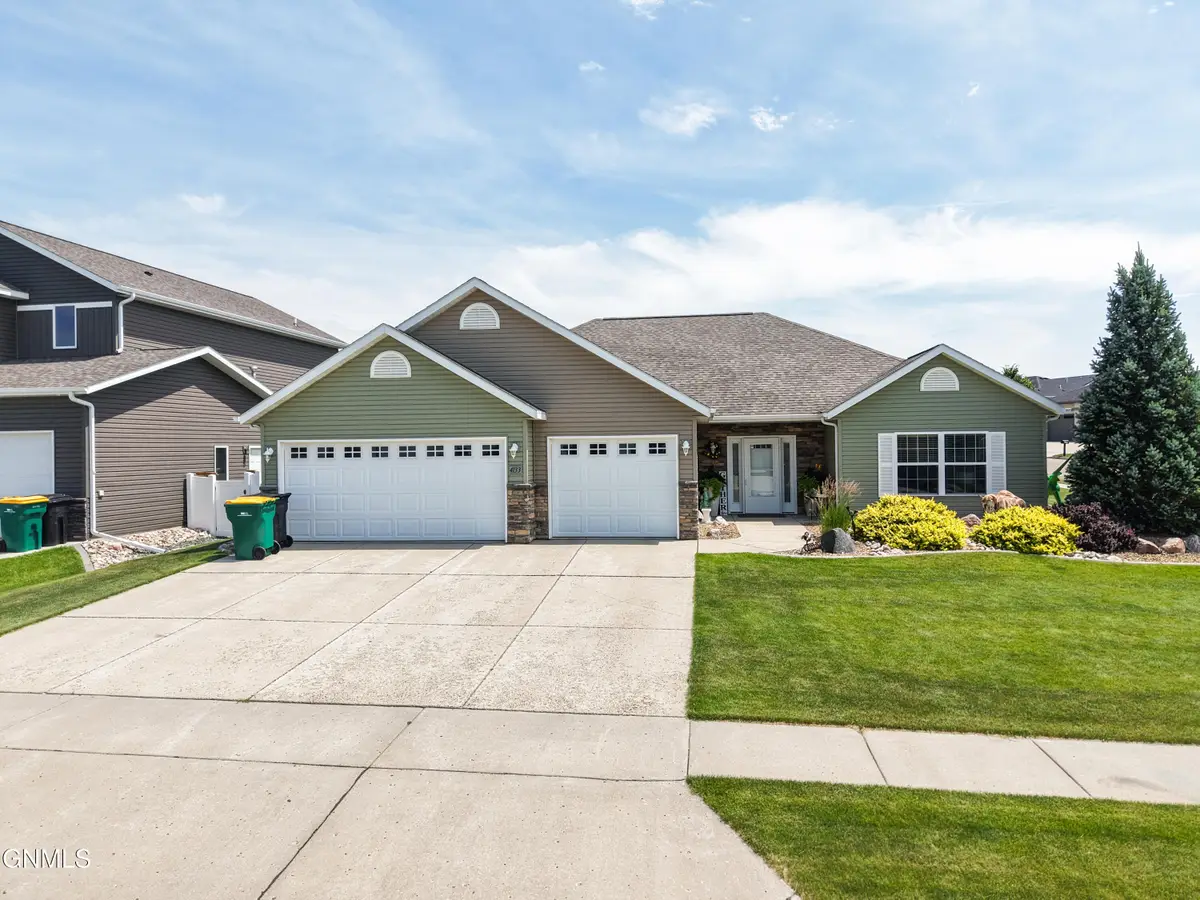 4133 High Creek Road, Bismarck, ND 58503 - #1